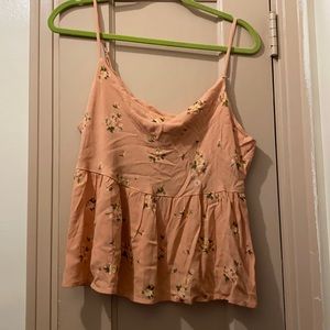 American eagle Large tank top